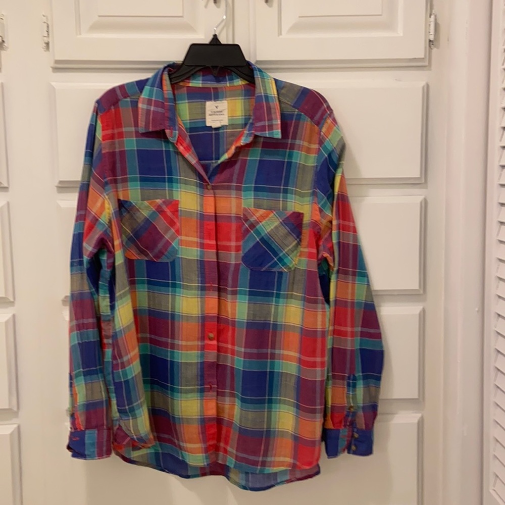 American Eagle Shirt